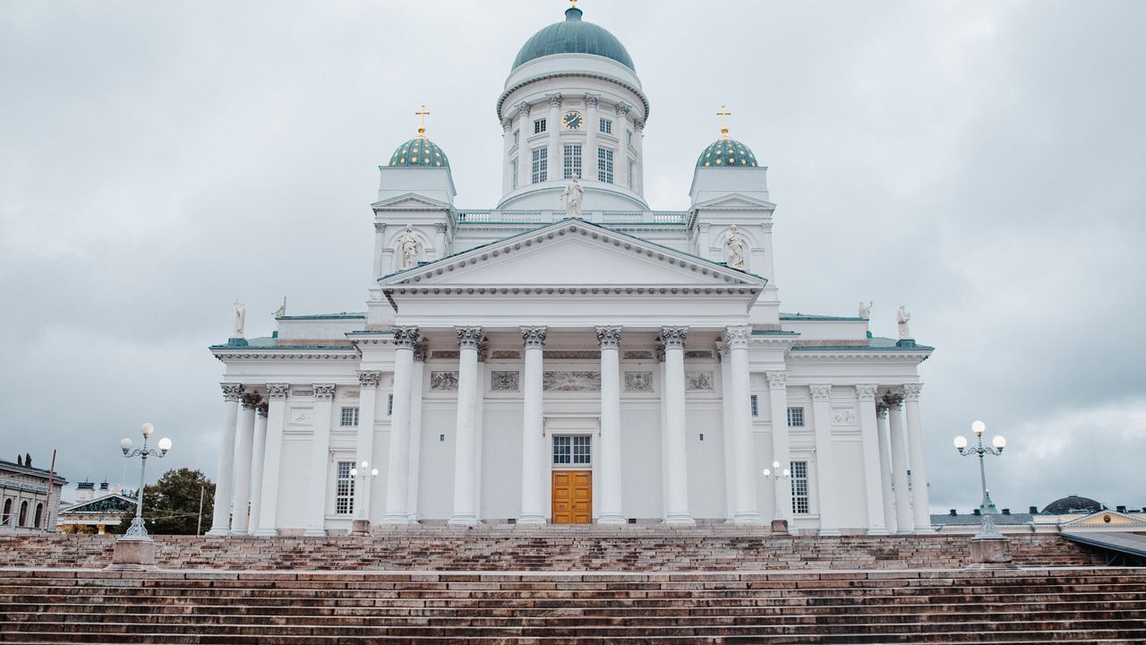 Symbolbild Finnland