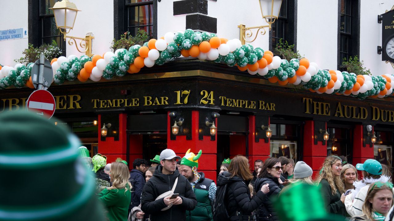 Symbolbild Irland