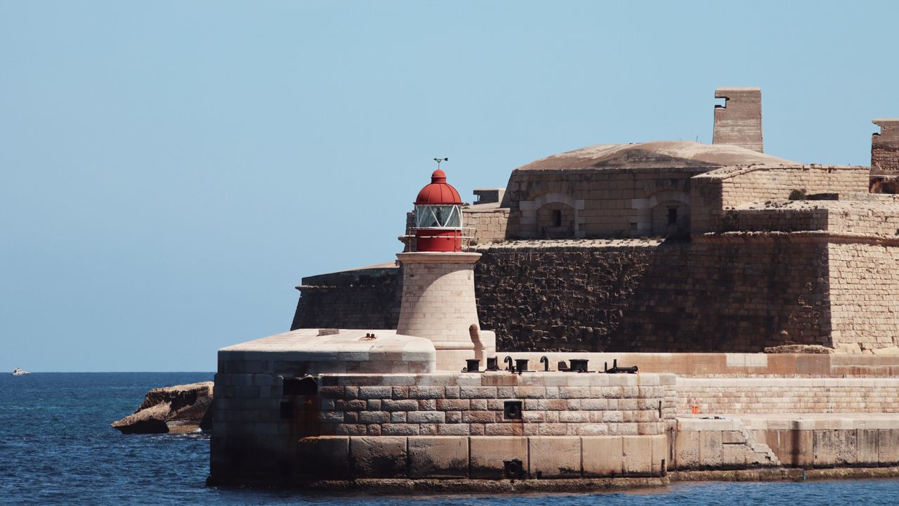 Symbolbild Malta