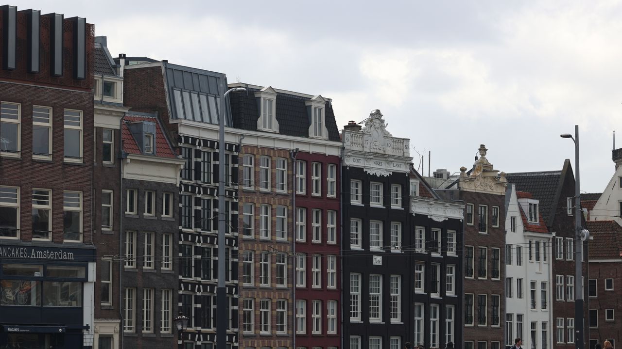 Symbolbild Niederlande