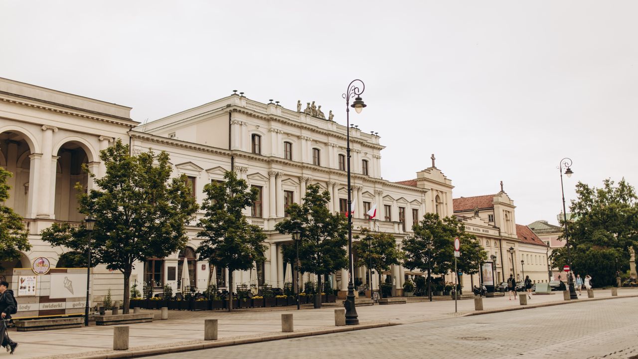 Symbolbild Polen