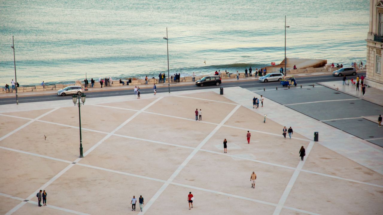 Symbolbild Portugal