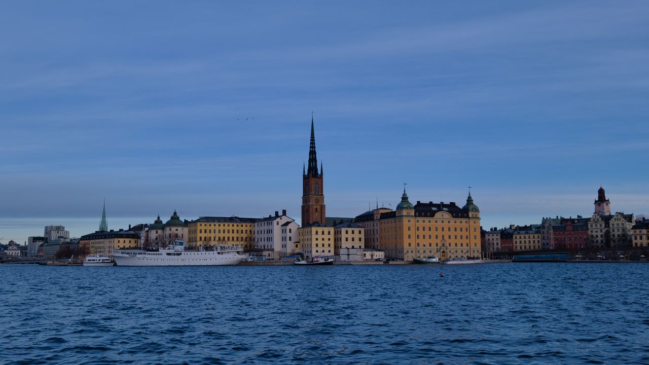 Symbolbild Schweden