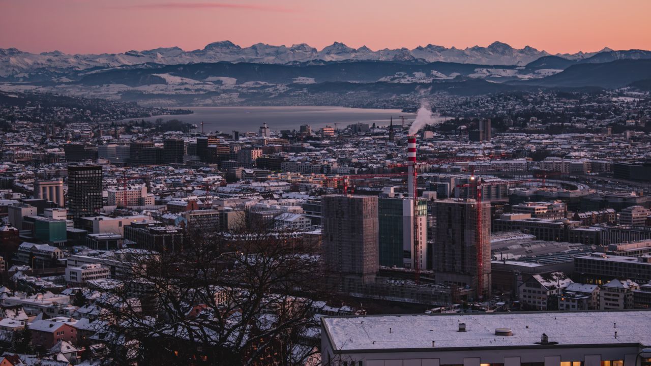 Symbolbild Schweiz