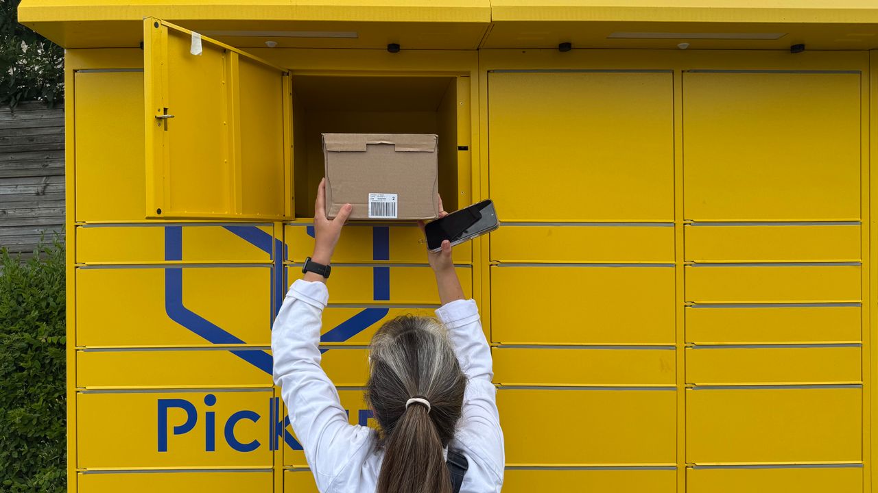 Paketverlust bei der Rücksendung: wer trägt das Risiko?