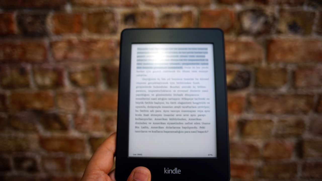 E-Book und Hörbuch