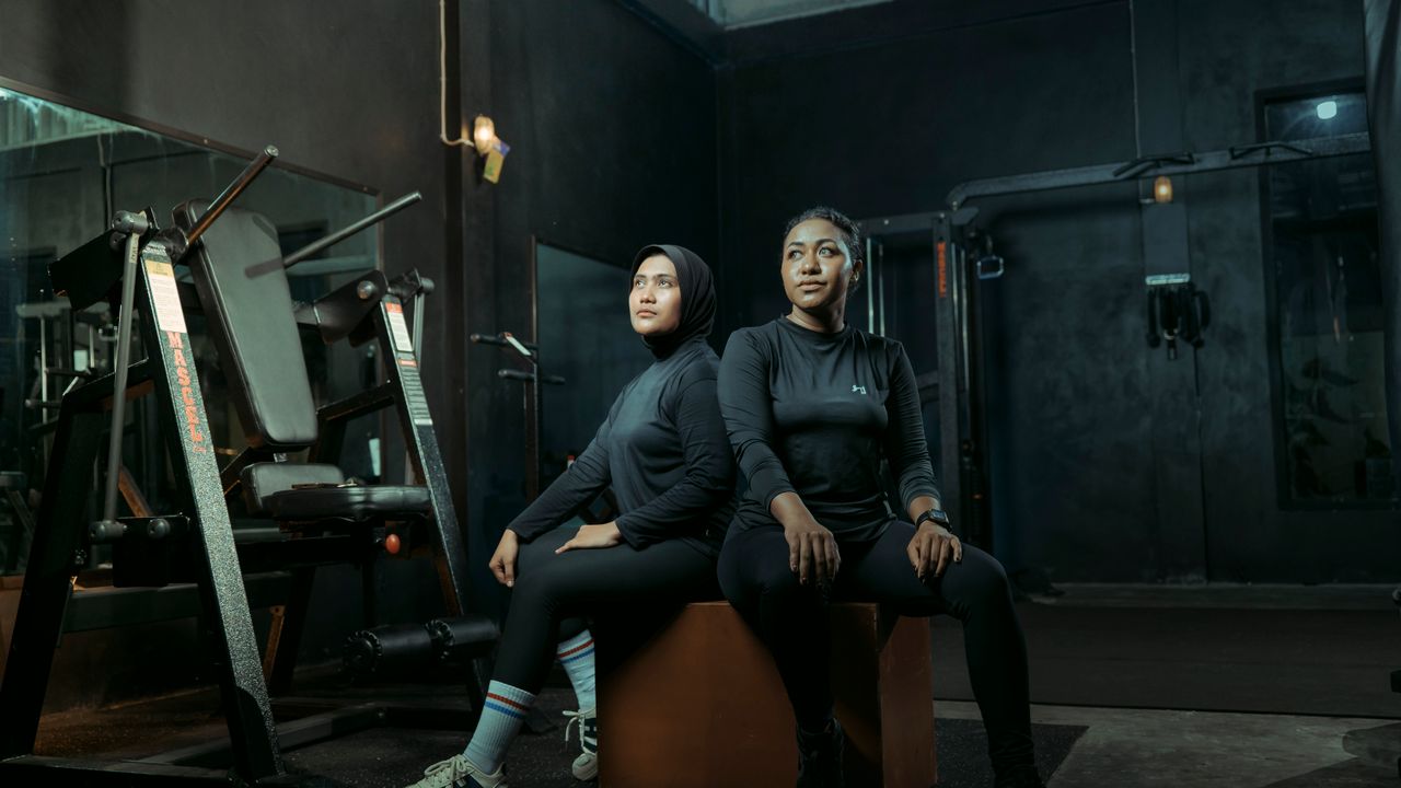 Fitnessstudio-Vertrag