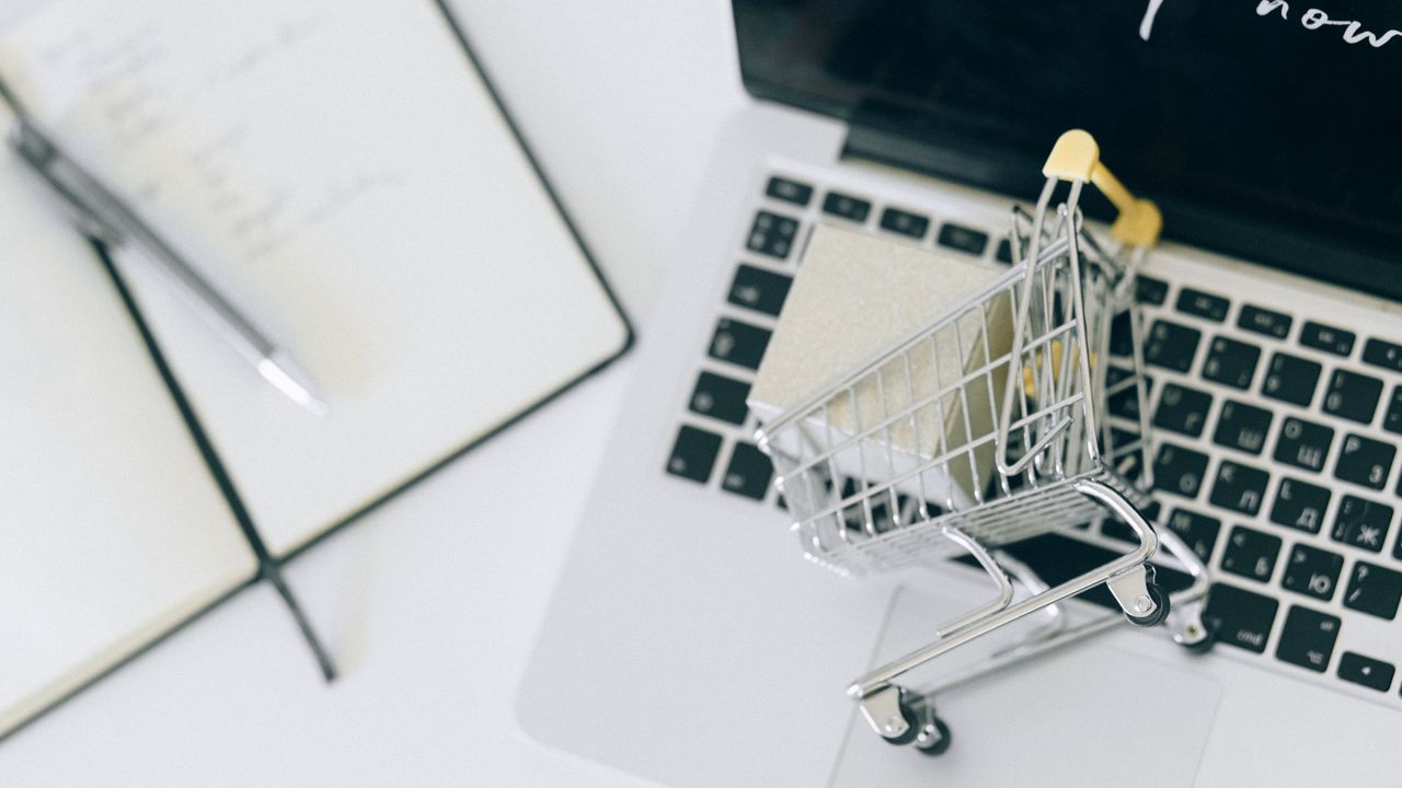 Kauf über Online-Marktplätze