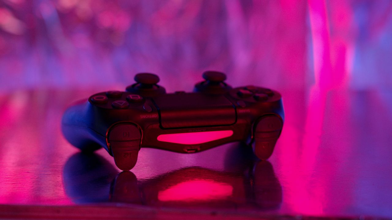 Onlinespiele und In-Game-Käufe