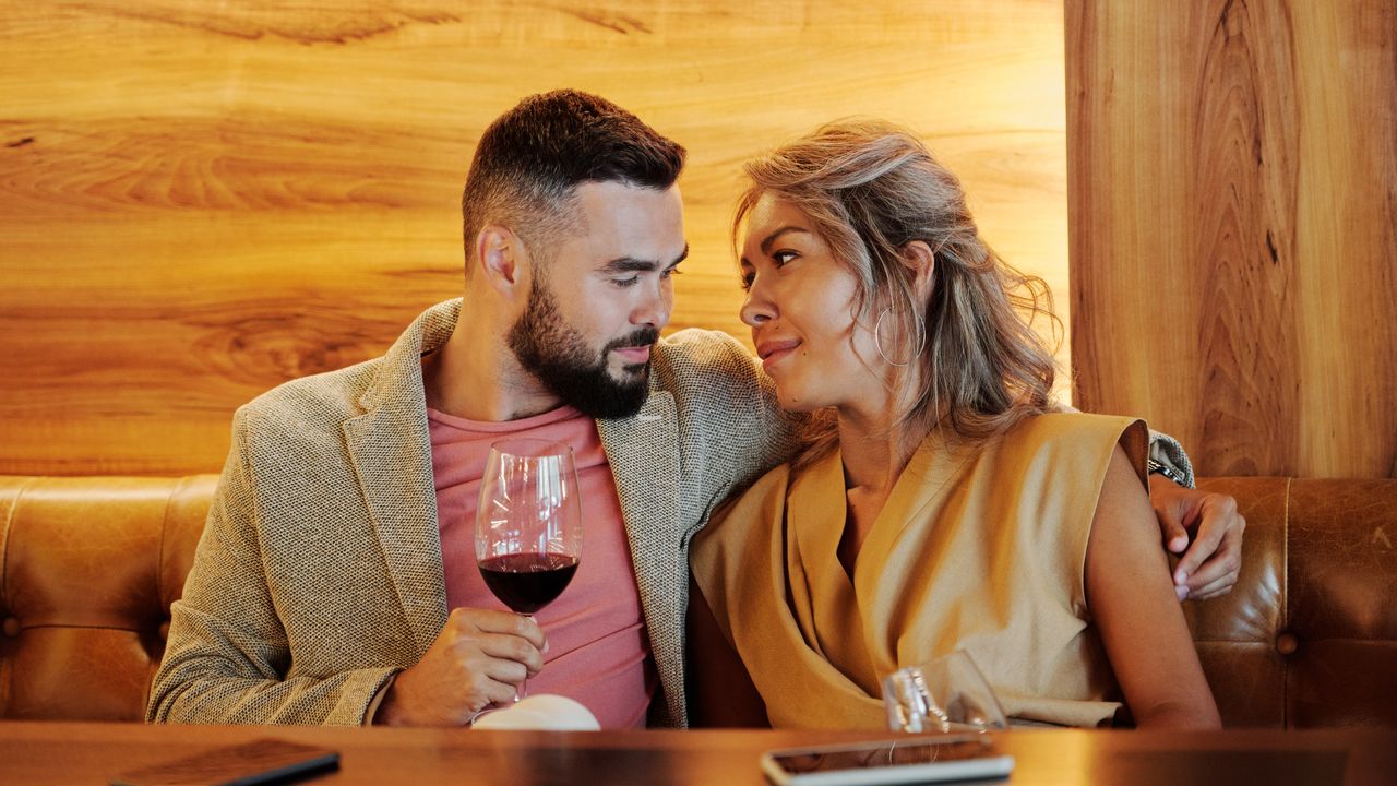 Partnervermittlung und Dating-Portale