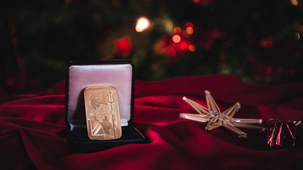 Gold, Schmuck und Edelmetalle