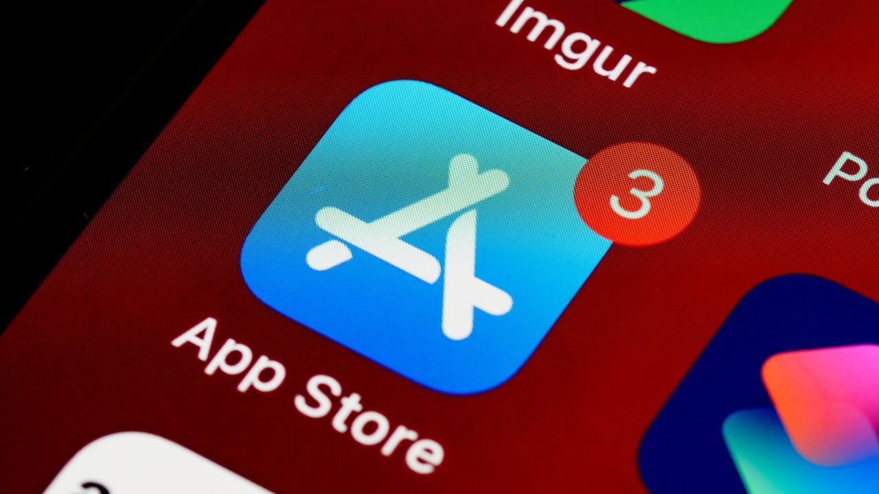 Software- und App-Kauf